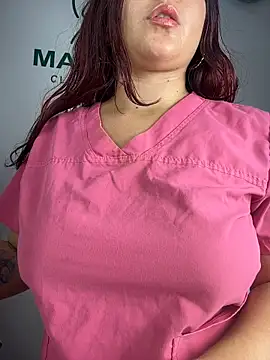 Nahomy_benet - Dildo + Cum