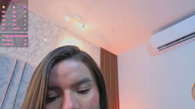 CandiceSpencer - pussy en tu carita
