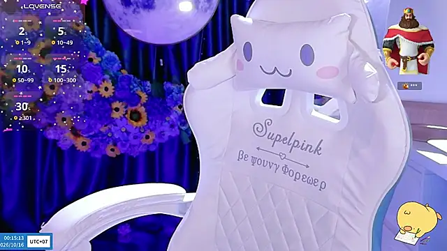 Your-Sunshinee - support Phi Phi