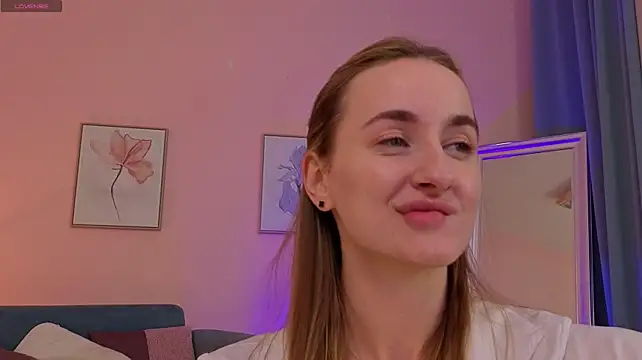 IrisBloommm - Spank me HARDER 👋😫