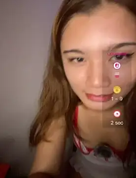 Cheekychixxxx - BJ Dildo 3 mins.