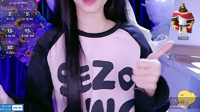 Your-Sunshinee - support Phi Phi