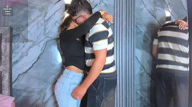 Manson_and_Zoe - SLOPPY DEEPTHROAT 🍆💦💦
