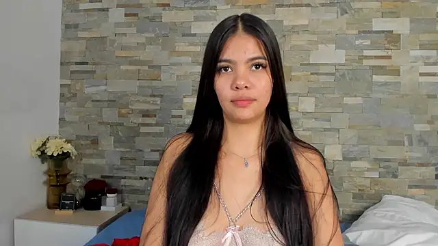 AlexaGlam - Can I see your delicious tits?