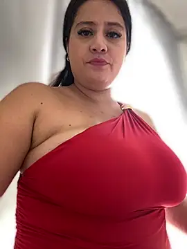 Natalia_Cleark09 - Wet my pussy take out my tits, window