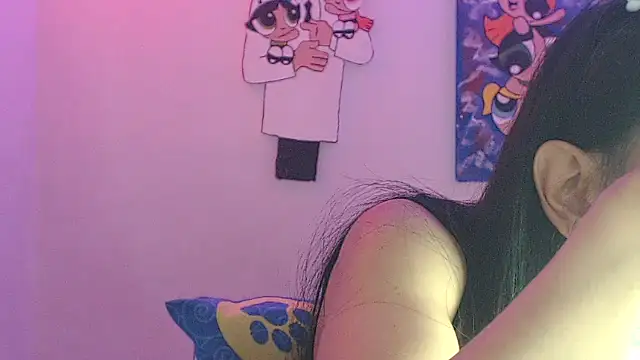 Jhoanitahot