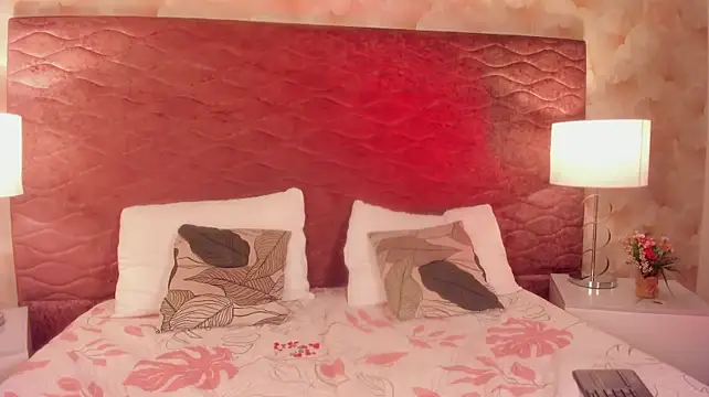 Emma_Dancer - two fingers in your ass