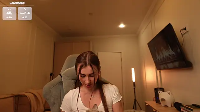 Coconutkittyy - Translucent tits