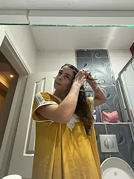 Camii2244 - tease you with my ass ride pillow