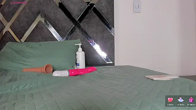 Erika_222 - MAKE ME CUM🌊🌊