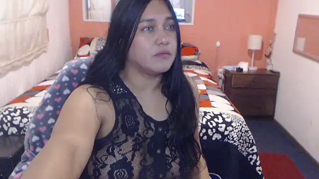 Mayra_Hermossilla - Squirt Cum Goal
