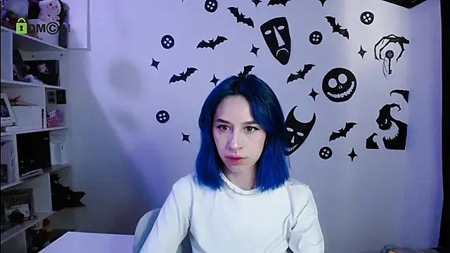 Dakota_senju - ☾⋆⁺₊🩵OIL ASS