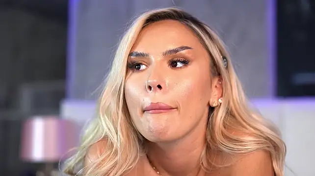 SelenaFrost - 💥Make my pussy cum💥