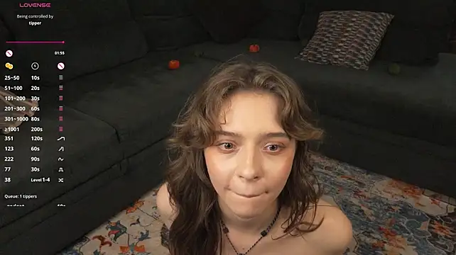 ShineAmelia - Slap my ass until red!