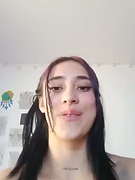 Ariana_colliinss - Pussy dildo