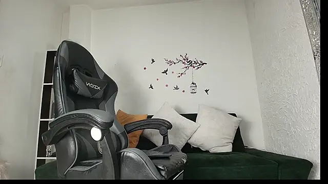_Anais_Lanz - Control lush x5 min play ass