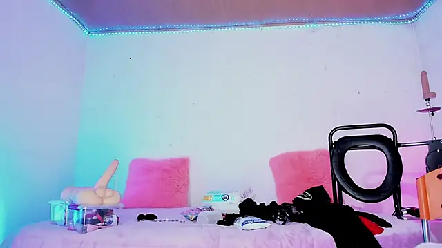 Karol_stom - PLUG MY ASS