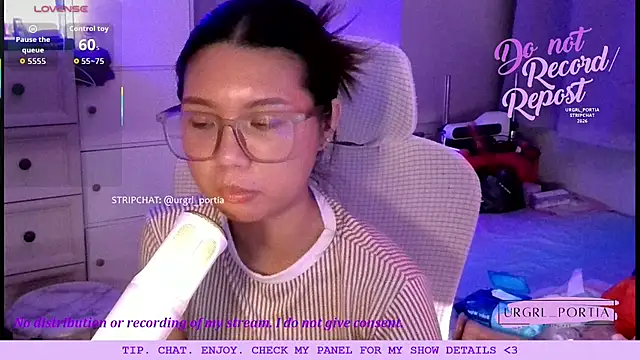 Urgrl_portia - Make me squirt again