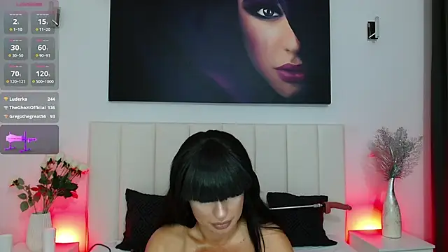 AnnaRos - DILDO PLAY