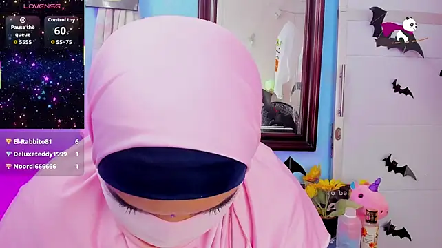 Falak-Yasin - 😈DILDO PUSSY😈
