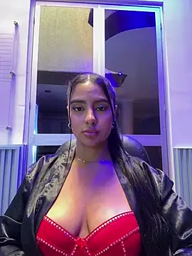 AnitaMore_ - PULL MY SEXY CLITORIS 🔥