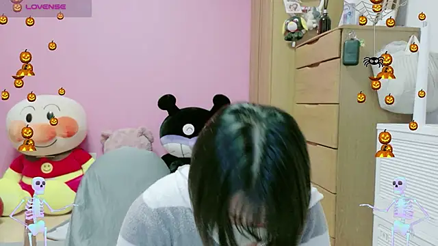 _usya_2525 - 舌出し👅あへあへ💕