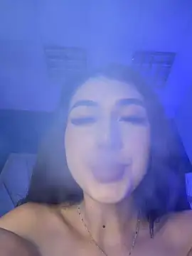 BadLilAngelXXX - 3 FINGERS INSIDE MY PUSSY!!
