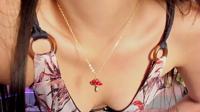 Stefany_gonzales_ - 🌸Slap boobs + Ahegao🌸