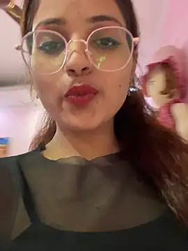 Ahana_Cutie - Nude Shows Different With Face