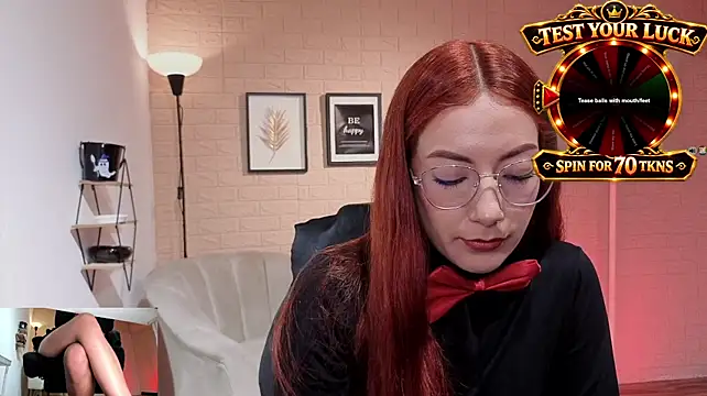 MissOffice_ - Game intense show my boobs 🎰🃏