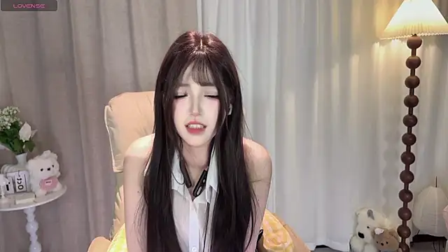Yaiyigirl
