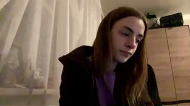 Selianderol - Sensually lick and bite my finger!