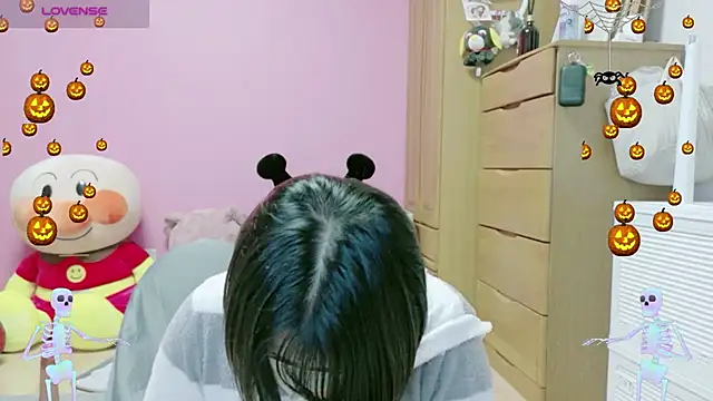 _usya_2525 - 舌出し👅あへあへ💕