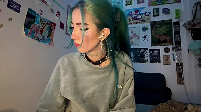 Sixsevengirls - take off your panties and get up💙