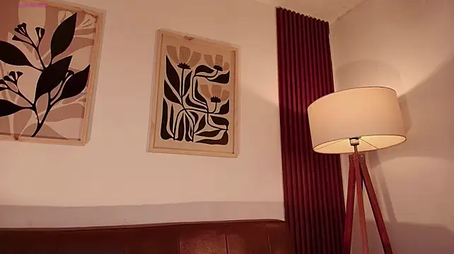 Dulceboobs1 - Deepthroat and saliva