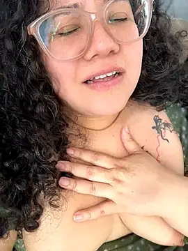 CurlyMilf_Vannexxxa