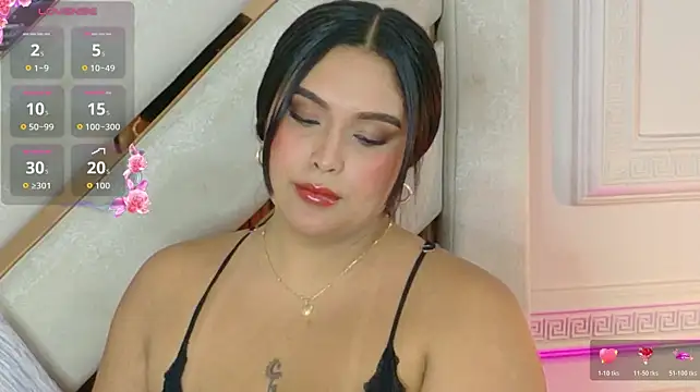 Kendall-Moll - Let me See ur Amazing Boobs 🌸