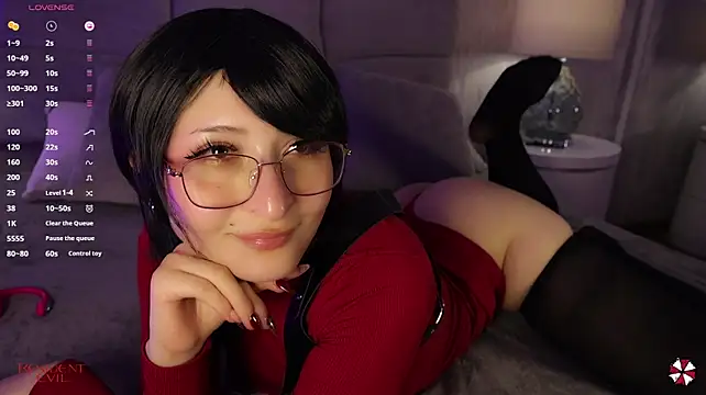 Gea__ - ☆Toys Pussy Play☆