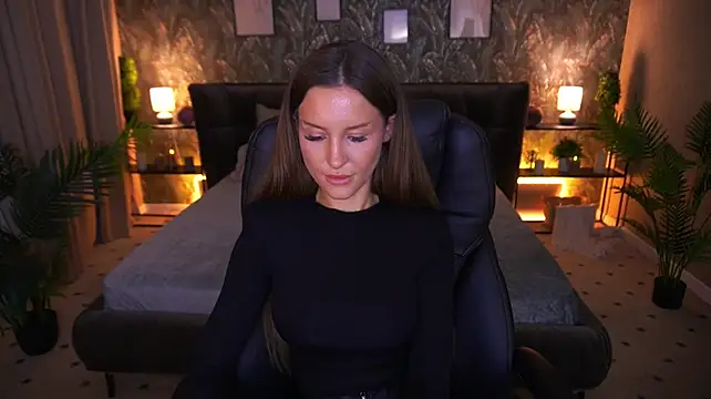 ChanelCollins - Ass spanking