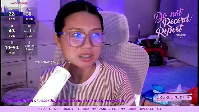 Urgrl_portia - Make me squirt again