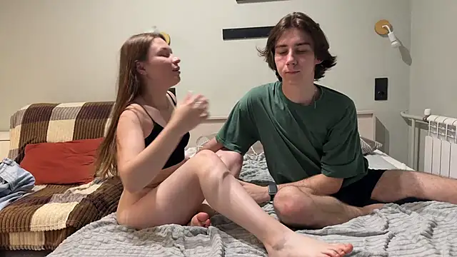 DuoTease - Spin the Wheel!