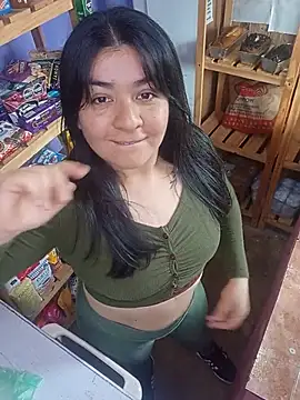 Bon_appetit9q - Dedos en la pussy