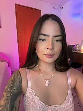 IsabellaGrace_ - oil ass ✨
