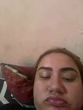 Ava_rosse - open ass + finges ass