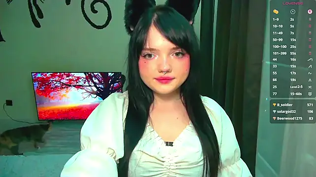 DarkxFoxy