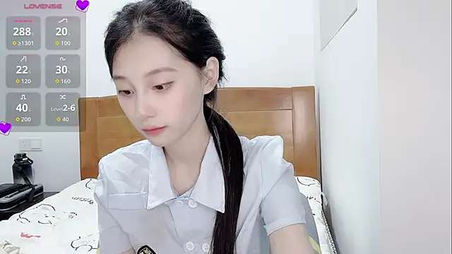 Lris-Beauty - 卡卡限时福利pvt露脸