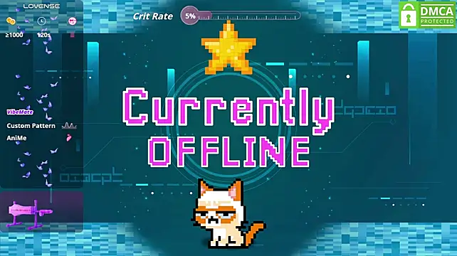 MeowMeowZoe - contol machine