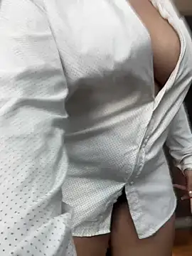 Darcy_glow_ - off panties