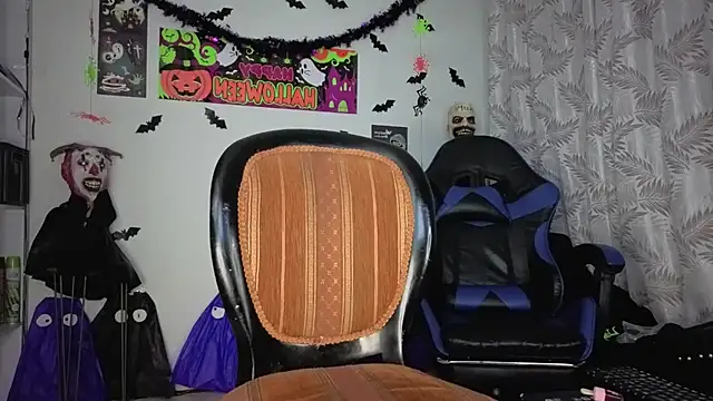 Valquiria_sirgun - play with asshole