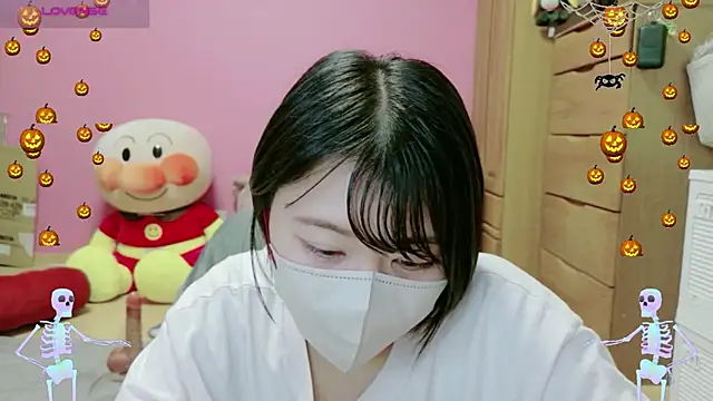 _usya_2525 - 舌出し👅あへあへ💕